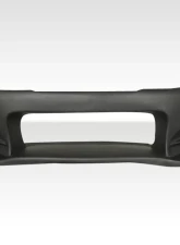 1996-2002 BMW Z3 E36/7 4 cyl Duraflex Vader Front Bumper Cover - 1 Piece                                     - 101706 - Image 10