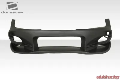 1996-2002 BMW Z3 E36/7 4 cyl Duraflex Vader Front Bumper Cover - 1 Piece - 101706
