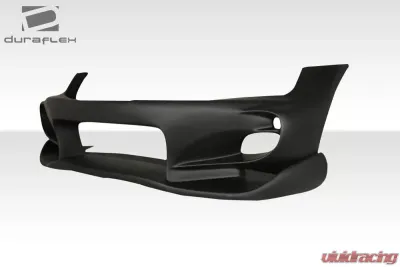 1996-2002 BMW Z3 E36/7 4 cyl Duraflex Vader Front Bumper Cover - 1 Piece - 101706