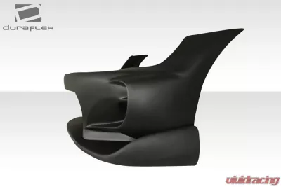 1996-2002 BMW Z3 E36/7 4 cyl Duraflex Vader Front Bumper Cover - 1 Piece - 101706
