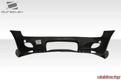 1996-2002 BMW Z3 E36/7 4 cyl Duraflex Vader Front Bumper Cover - 1 Piece - 101706