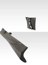 1996-2002 BMW Z3 E36/7 4 cyl Duraflex Vader Side Skirts Rocker Panels - 4 Piece                                     - 101708 - Image 11