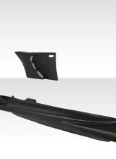 1996-2002 BMW Z3 E36/7 4 cyl Duraflex Vader Side Skirts Rocker Panels - 4 Piece                                     - 101708 - Image 12