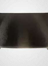 1996-1998 Honda Civic Carbon Creations OEM Look Hood - 1 Piece                                     - 101709 - Image 6
