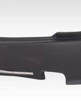 1996-1997 Honda Accord 4DR Duraflex R34 Body Kit - 4 Piece                                     - 110309 - Image 18