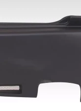 1996-1997 Honda Accord 2dr / 4DR Duraflex Spyder Rear Bumper Cover - 1 Piece                                     - 101713 - Image 9