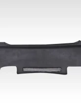 1996-1997 Honda Accord 2dr / 4DR Duraflex Spyder Rear Bumper Cover - 1 Piece                                     - 101713 - Image 10