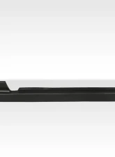 1996-2000 Honda Civic 2DR / HB Duraflex Bomber Side Skirts Rocker Panels - 2 Piece                                     - 101719 - Image 7