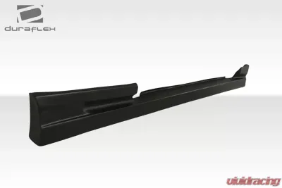 1996-2000 Honda Civic 2DR / HB Duraflex Bomber Side Skirts Rocker Panels - 2 Piece - 101719