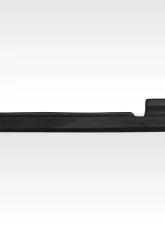 1996-2000 Honda Civic 2DR / HB Duraflex Bomber Side Skirts Rocker Panels - 2 Piece                                     - 101719 - Image 10