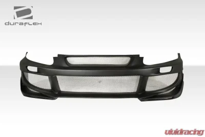 1996-1998 Honda Civic 2DR Duraflex AVG Body Kit - 4 Piece - 110397