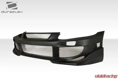 1996-1998 Honda Civic 2DR Duraflex AVG Body Kit - 4 Piece - 110397