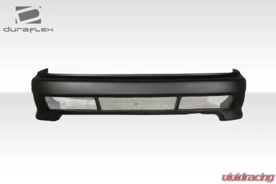 1996-1998 Honda Civic 2DR Duraflex AVG Body Kit - 4 Piece - 110397