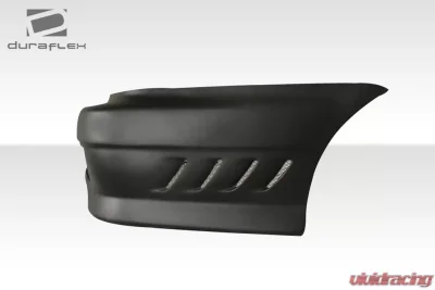 1996-1998 Honda Civic 2DR Duraflex AVG Body Kit - 4 Piece - 110397