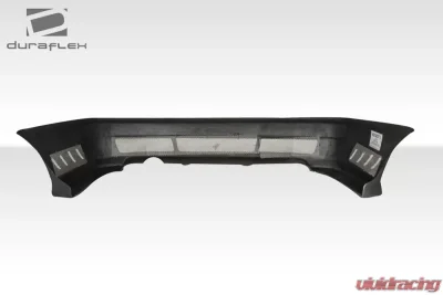 1996-1998 Honda Civic 2DR Duraflex AVG Body Kit - 4 Piece - 110397