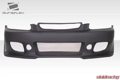 1996-1998 Honda Civic 2dr / 4DR Duraflex B-2 Body Kit - 4 Piece - 105612