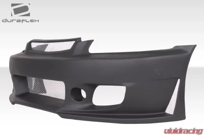 1996-1998 Honda Civic 2dr / 4DR Duraflex B-2 Body Kit - 4 Piece - 105612