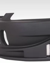 1996-1998 Honda Civic Duraflex Buddy Front Bumper Cover - 1 Piece                                     - 101736 - Image 10
