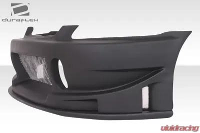 1996-1998 Honda Civic Duraflex Buddy Front Bumper Cover - 1 Piece - 101736