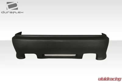 1996-1998 Honda Civic 4DR Duraflex R34 Body Kit - 4 Piece - 110466