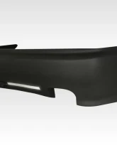 1996-1998 Honda Civic 4DR Duraflex R34 Body Kit - 4 Piece                                     - 110466 - Image 6