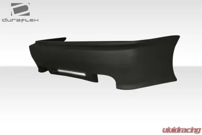 1996-1998 Honda Civic 4DR Duraflex R34 Body Kit - 4 Piece - 110466