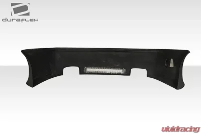 1996-1998 Honda Civic 4DR Duraflex R34 Body Kit - 4 Piece - 110466