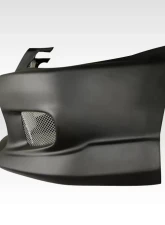 1996-1998 Honda Civic Duraflex C-1 Front Bumper Cover - 1 Piece                                     - 101746 - Image 5
