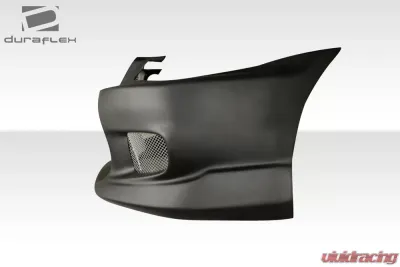 1996-1998 Honda Civic Duraflex C-1 Front Bumper Cover - 1 Piece - 101746