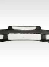 1996-1998 Honda Civic Duraflex C-1 Front Bumper Cover - 1 Piece                                     - 101746 - Image 6