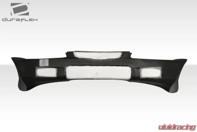 1996-1998 Honda Civic Duraflex C-1 Front Bumper Cover - 1 Piece - 101746