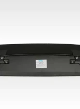 1996-2000 Honda Civic HB Duraflex Type R Roof Window Wing Spoiler - 1 Piece                                     - 101765 - Image 3