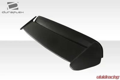 1996-2000 Honda Civic HB Duraflex Type R Roof Window Wing Spoiler - 1 Piece - 101765