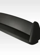 1996-2000 Honda Civic HB Duraflex Type R Roof Window Wing Spoiler - 1 Piece                                     - 101765 - Image 5