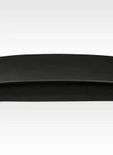 1996-2000 Honda Civic HB Duraflex Type R Roof Window Wing Spoiler - 1 Piece                                     - 101765 - Image 6