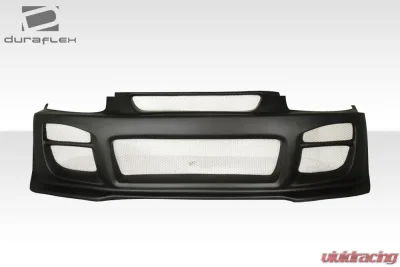 1996-1998 Honda Civic 4DR Duraflex R34 Body Kit - 4 Piece - 110466