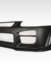 1996-1998 Honda Civic 2DR Duraflex R34 Body Kit - 4 Piece                                     - 110465 - Image 15