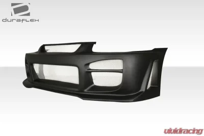 1996-1998 Honda Civic 2DR Duraflex R34 Body Kit - 4 Piece - 110465