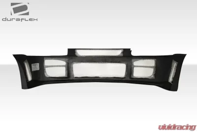 1996-1998 Honda Civic 2DR Duraflex R34 Body Kit - 4 Piece - 110465