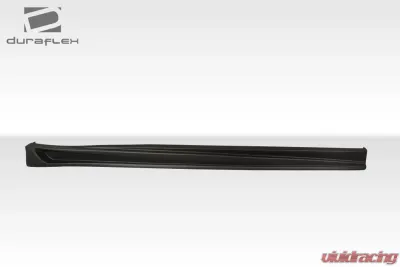 1992-1998 Pontiac Grand Am 2DR Duraflex G-2 Side Skirts Rocker Panels - 2 Piece (S) - 101792