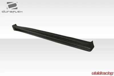 1992-1998 Pontiac Grand Am 2DR Duraflex G-2 Side Skirts Rocker Panels - 2 Piece (S) - 101792