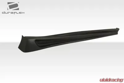 1992-1998 Pontiac Grand Am 2DR Duraflex G-2 Side Skirts Rocker Panels - 2 Piece (S) - 101792