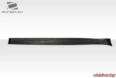 1992-1998 Pontiac Grand Am 2DR Duraflex G-2 Side Skirts Rocker Panels - 2 Piece (S) - 101792