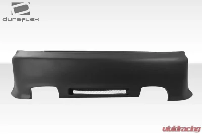 1996-1999 Saturn SL Duraflex R34 Body Kit - 4 Piece - 110984