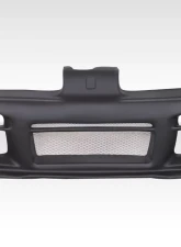 1996-1999 Saturn SL Duraflex R34 Body Kit - 4 Piece                                     - 110984 - Image 10