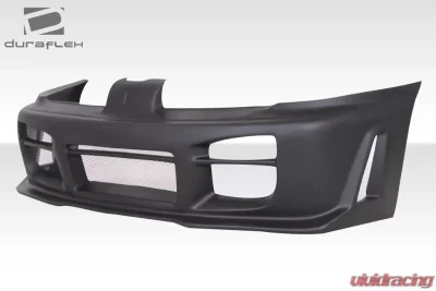 1996-1999 Saturn SL Duraflex R34 Body Kit - 4 Piece - 110984