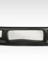 1995-2000 Toyota Tacoma Duraflex Drifter Front Bumper Cover - 1 Piece                                     - 101798 - Image 6