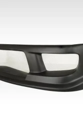 1995-2000 Toyota Tacoma Duraflex Drifter Front Bumper Cover - 1 Piece                                     - 101798 - Image 7