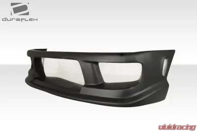 1995-2000 Toyota Tacoma Duraflex Drifter Front Bumper Cover - 1 Piece - 101798