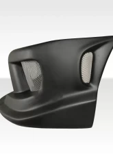 1995-2000 Toyota Tacoma Duraflex Drifter Front Bumper Cover - 1 Piece                                     - 101798 - Image 8